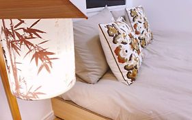 Nestay Inn Tokyo Kagurazaka
